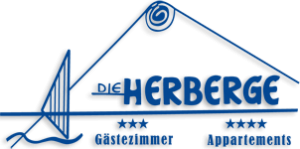 Die Herberge Logo